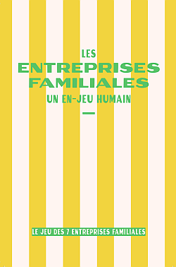 jeu entreprises familiales sci holding gouvernance